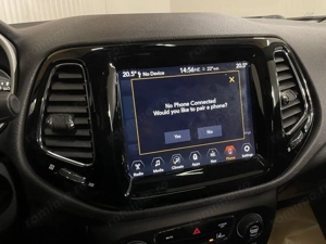 Jeep Compass - imagine 15