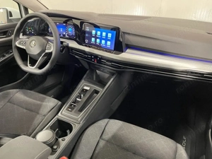 Volkswagen Golf - imagine 9