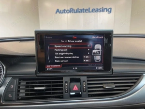 Audi A6 Allroad - imagine 20