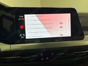 Volkswagen Golf - imagine 19