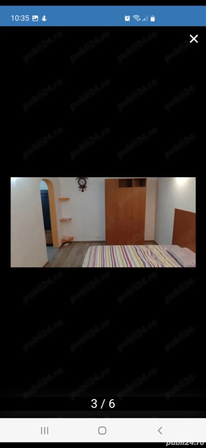 Garsonieră de inchiriat in Paltinis  - imagine 3 Garsonieră de inchiriat in Paltinis  - imagine 3