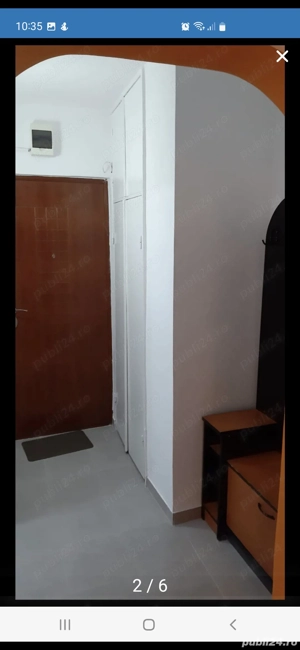 Garsonieră de inchiriat in Paltinis  - imagine 6 Garsonieră de inchiriat in Paltinis  - imagine 6