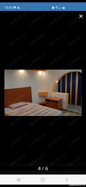 Garsonieră de inchiriat in Paltinis  - imagine 2 Garsonieră de inchiriat in Paltinis  - imagine 2