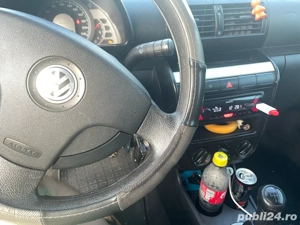 Wv Fox 1.4 Tdi - 2007 - imagine 3