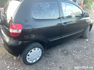 Wv Fox 1.4 Tdi - 2007 - imagine 5