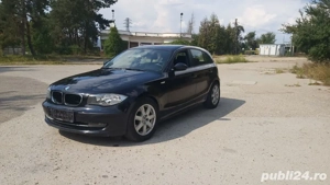 BMW seria 1 118 d