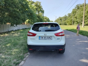 Vând Nissan Qashqai 1.6 dci  - imagine 3