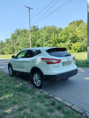 Vând Nissan Qashqai 1.6 dci  - imagine 4