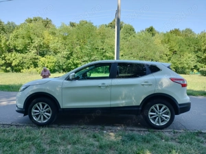 Vând Nissan Qashqai 1.6 dci  - imagine 9