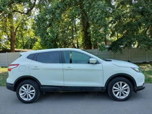 Vând Nissan Qashqai 1.6 dci  - imagine 8