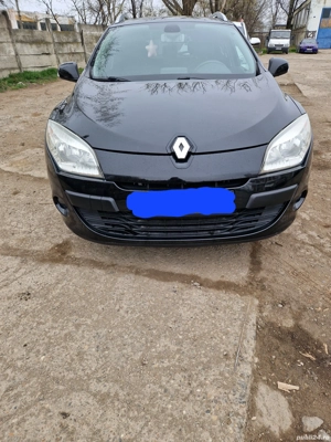 renault megan  - imagine 4