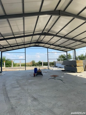 confecții metalice vindem din stocuri la preț de producător