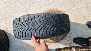 Roata Rezerva Dacia Logan  - imagine 3