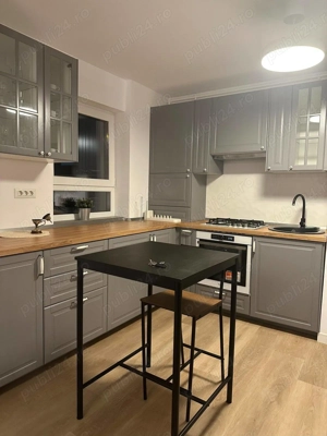 Apartament 2 camere de inchiriat Aparatorii Patriei - Str.Tanase Orgu - imagine 3