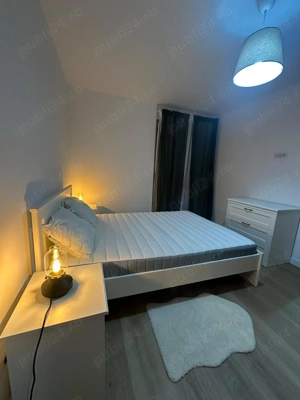 Apartament 2 camere de inchiriat Aparatorii Patriei - Str.Tanase Orgu - imagine 8