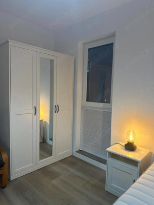 Apartament 2 camere de inchiriat Aparatorii Patriei - Str.Tanase Orgu - imagine 6