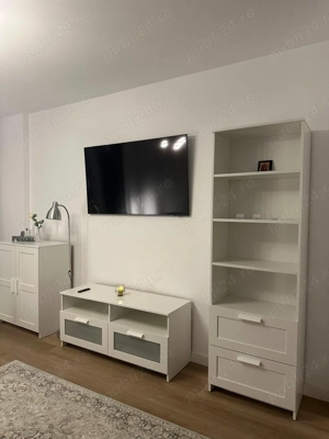 Apartament 2 camere de inchiriat Aparatorii Patriei - Str.Tanase Orgu - imagine 11