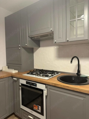 Apartament 2 camere de inchiriat Aparatorii Patriei - Str.Tanase Orgu - imagine 4