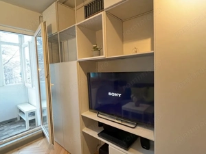 Apartament 2 camere Floreasca Compozitori. La cheie!