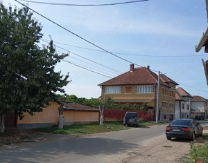 Casa cu etaj in Beius - imagine 2