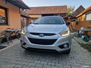 Hyundai IX 35 1.6 Benzina Inmatriculat
