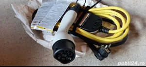 Încărcător pentru auto electric(priză normală de casă) - imagine 3