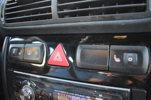 Audi S3 8L, an fabricație 2000, motor 1.8 Turbo (cod APY)   tracțiune Quattro permanenta    300 CP - imagine 10