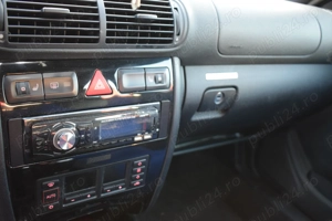 Audi S3 8L, an fabricație 2000, motor 1.8 Turbo (cod APY)   tracțiune Quattro permanenta    300 CP - imagine 9