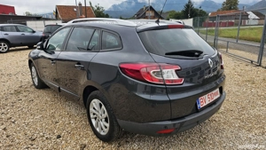 Renault Megane 2015 - imagine 4
