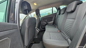 Renault Megane 2015 - imagine 9