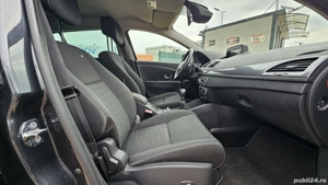 Renault Megane 2015 - imagine 8
