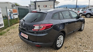 Renault Megane 2015 - imagine 10