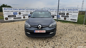 Renault Megane 2015 - imagine 2