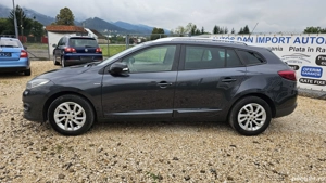 Renault Megane 2015 - imagine 5