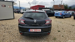 Renault Megane 2015 - imagine 6