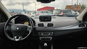 Renault Megane 2015 - imagine 7