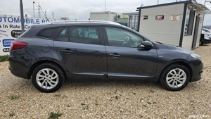 Renault Megane 2015 - imagine 3