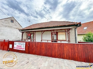 Spatiu comercial, pozitie apreciabila, Central Sfantu Gheorghe, Covasna