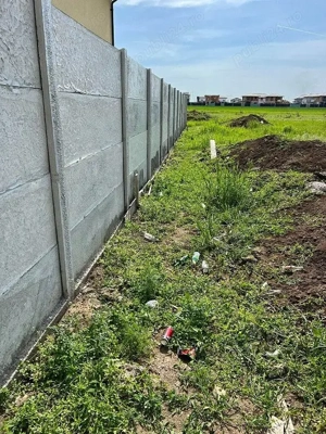 Teren de vanzare Berceni - Str.Miorita - imagine 3