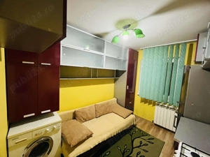 Proprietar inchiriez fara comision garsoniera zona Dacia str.Labirint 180 euro