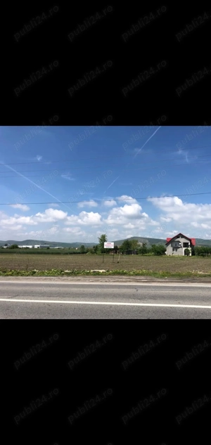 Teren cu pozitie excelenta - imagine 3