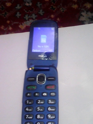 Telefon Doro 626