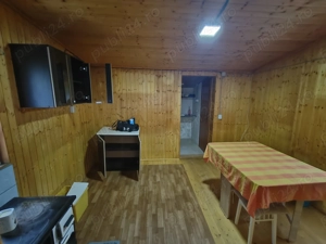 Casa de vânzare la munte!