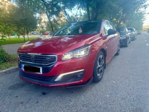Vând Peugeot 508 - imagine 2 Vând Peugeot 508 - imagine 2