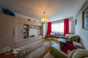 Apartament spatios cu 4 camere, Calea Aurel Vlaicu, comision 0%