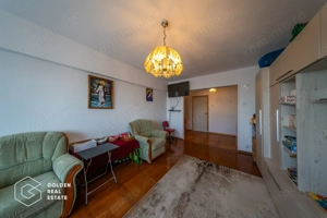 Apartament spatios cu 4 camere, Calea Aurel Vlaicu, comision 0%