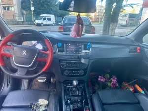 Vând Peugeot 508 - imagine 7 Vând Peugeot 508 - imagine 7