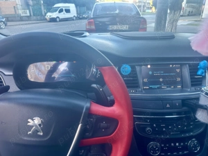 Vând Peugeot 508 - imagine 6 Vând Peugeot 508 - imagine 6