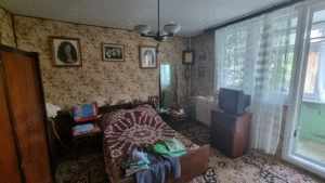 Apartament 4 camere decomandat Bd Ctin Brancoveanu