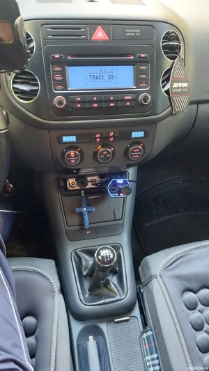 Proprietar, vând Vw golf 5 plus - imagine 5 Proprietar, vând Vw golf 5 plus - imagine 5
